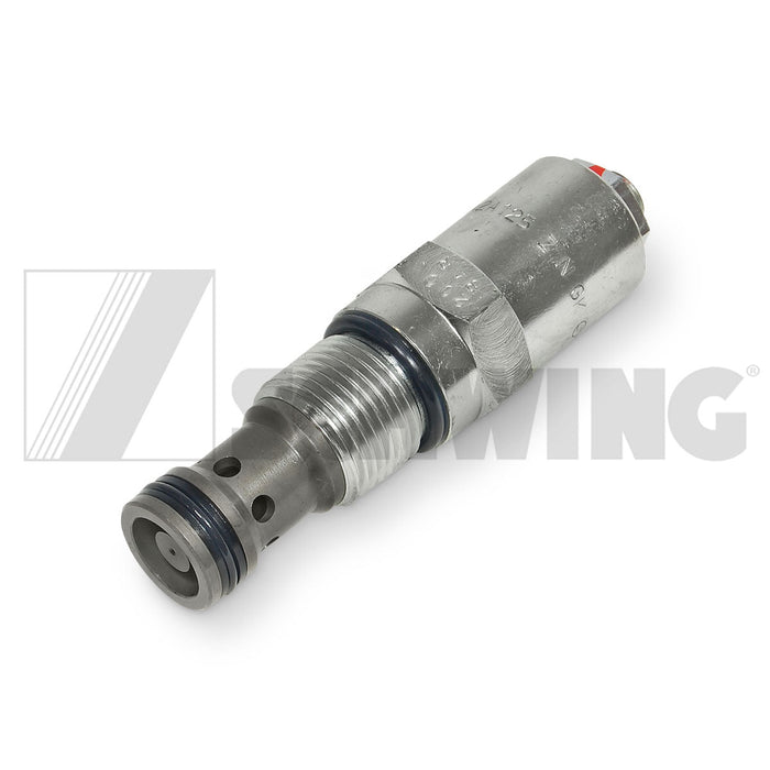 Valve - Hyd, Cartridge 200 Bar | Weight: 2 lbs | Dimensions: 100 X 27 X 27 MM | Brand: SCHWING