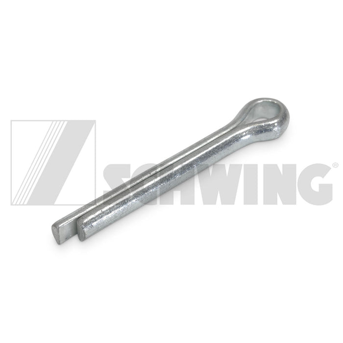 Split Pin Iso 1234  8 X 56-Vzd | Weight: 2 lbs | Dimensions: 78 X 14 X 8 MM | Brand: SCHWING