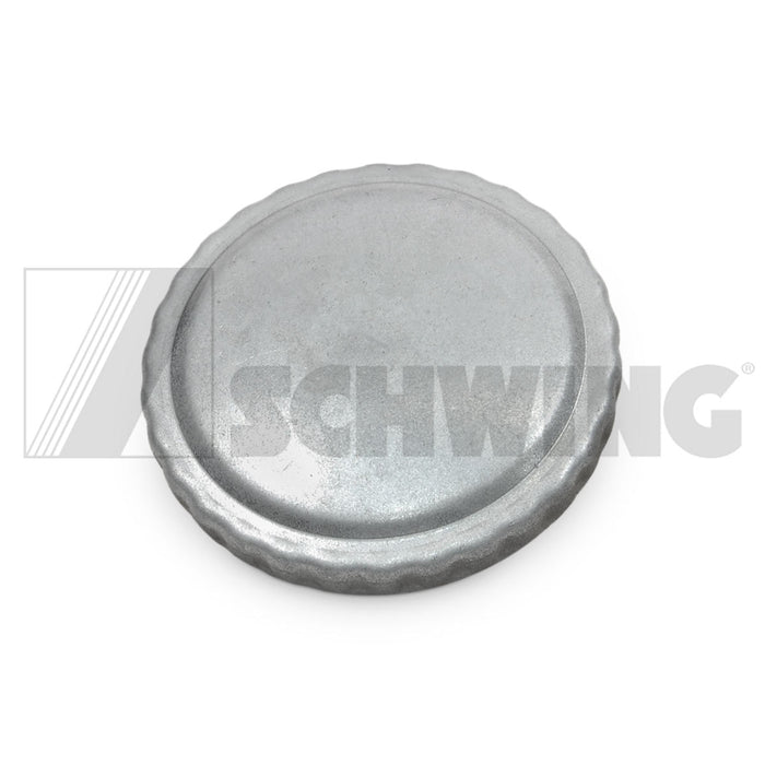 Tank Lock Dn 40 With Filling Socket | Weight: 2 lbs | Dimensions: 65 X 65 X 25 MM | Brand: SCHWING