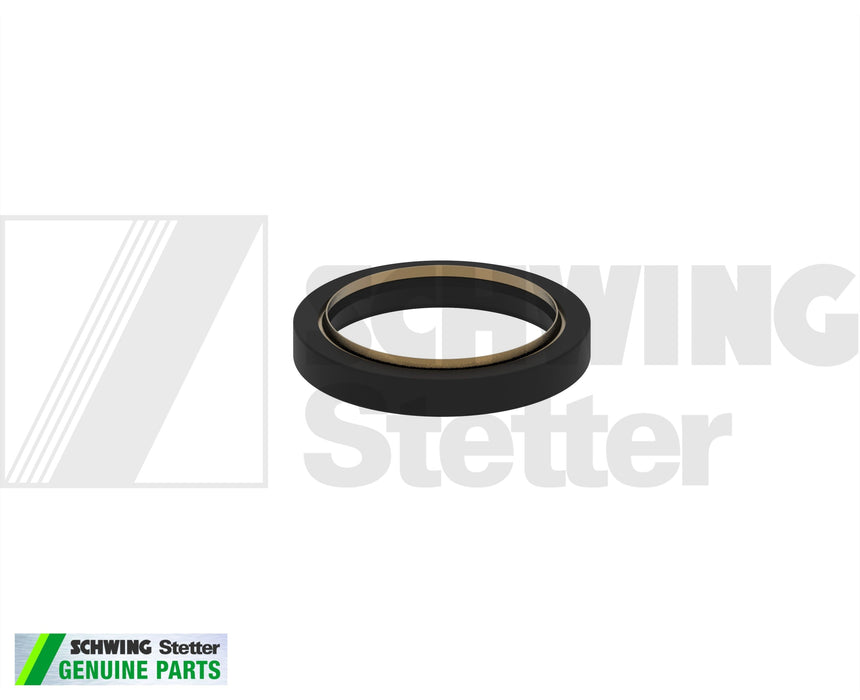 Wiper Ring  40 X  52.1 X  7.14 | Weight: 2 lbs | Dimensions: 52X52X11 | Brand: SCHWING
