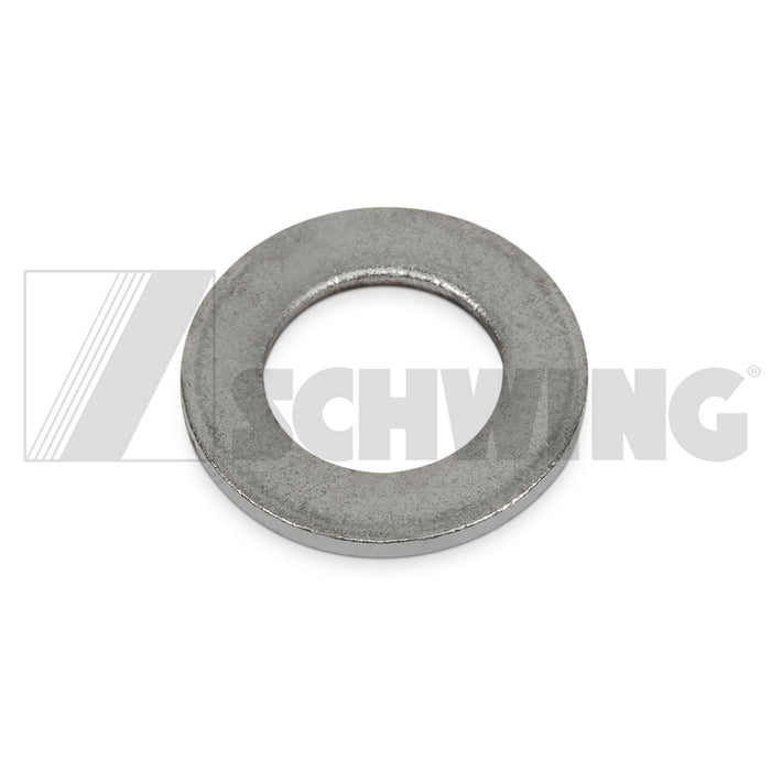 Washer Iso 7090  24-200Hv | Weight: 2 lbs | Dimensions: 45 X 45 X 5 MM | Brand: SCHWING