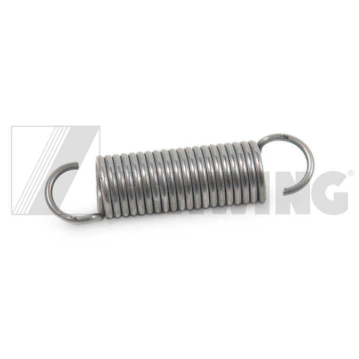 Spring - Tension, 2Mm Wire X 16 Dia. X 6 | Weight: 2 lbs | Dimensions: 15 X 15 X 66MM | Brand: SCHWING