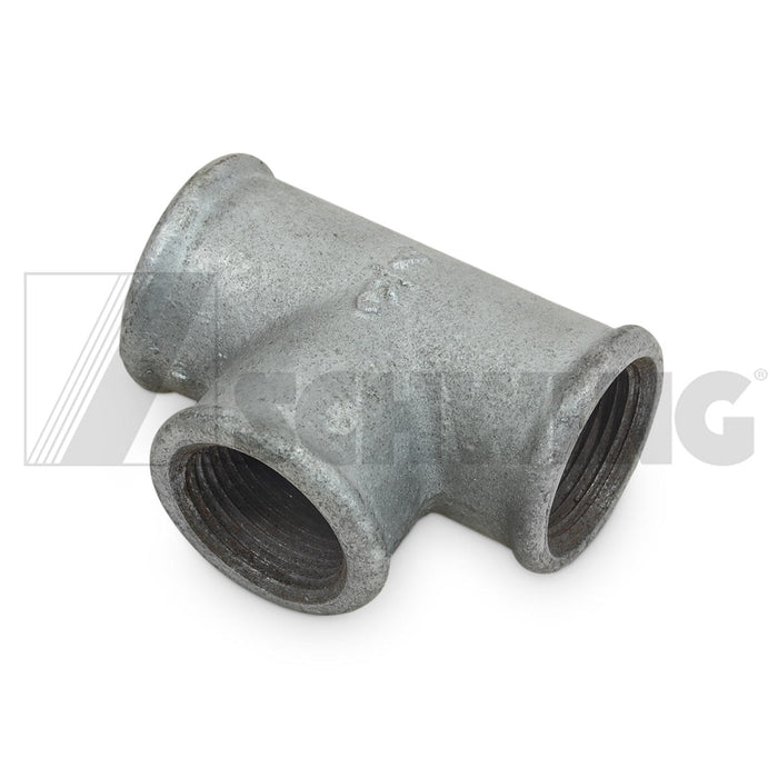 Tee En 10242 B1-  3/4-Zn-A | Weight: 2 lbs | Dimensions: 67 X 54 X 37 MM | Brand: SCHWING