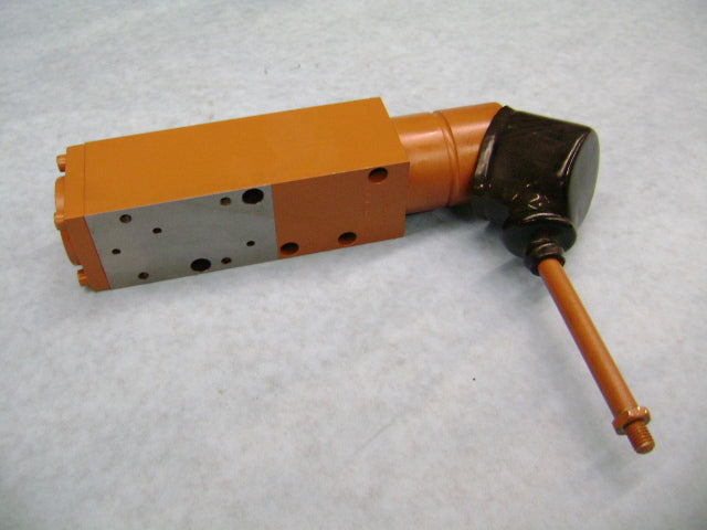 Valve - Hyd, Hand Hvm 106311 | Weight: 12 lbs | Brand: SCHWING