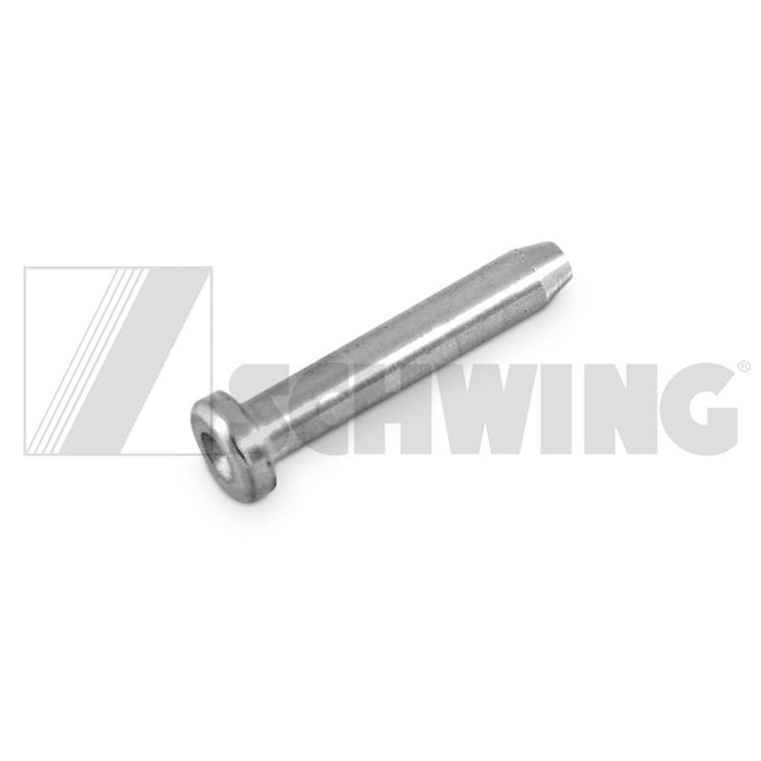 Spring - Bolt Ev 105-0199 | Weight: 2 lbs | Dimensions: 8 X 8 X 28MM | Brand: SCHWING