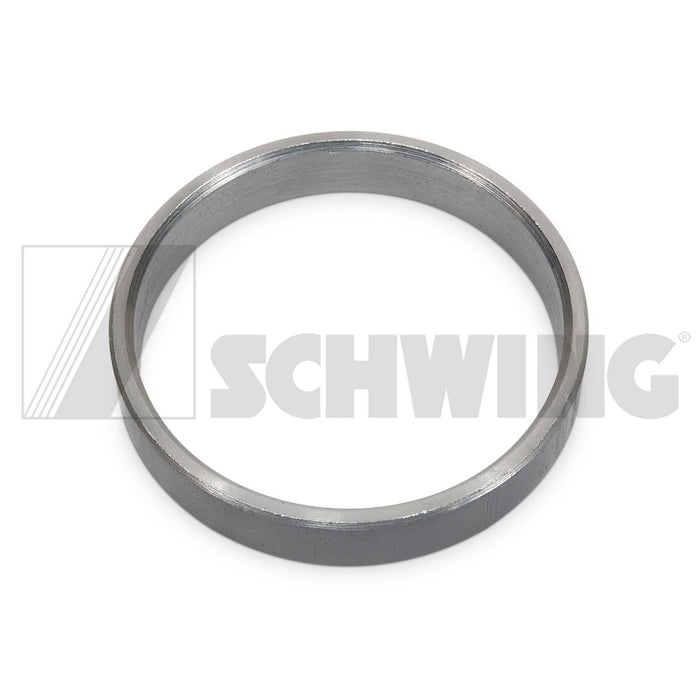 Tube - 2" Od Ring  Spacing | Weight: 2 lbs | Brand: SCHWING