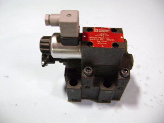 Valve Hyd,Safety Dhb/H-1 O/P20-D6/350 | Weight: 19 lbs | Brand: SCHWING