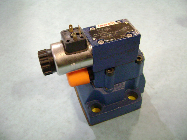 Valve - Hyd, Pressure Limit  12V Dbw 20 | Weight: 13 lbs | Brand: SCHWING