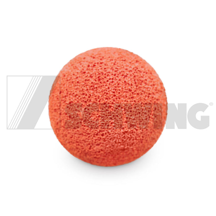 Sponge - Pipe Cleaning Ball Dn 65 | Weight: 2 lbs | Dimensions: 80 X 80 X 80MM | Brand: SCHWING