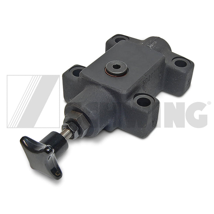 Valve - Hyd, Cartridge Precontrol | Weight: 5 lbs | Dimensions: 180 X 87 X 50 MM | Brand: SCHWING