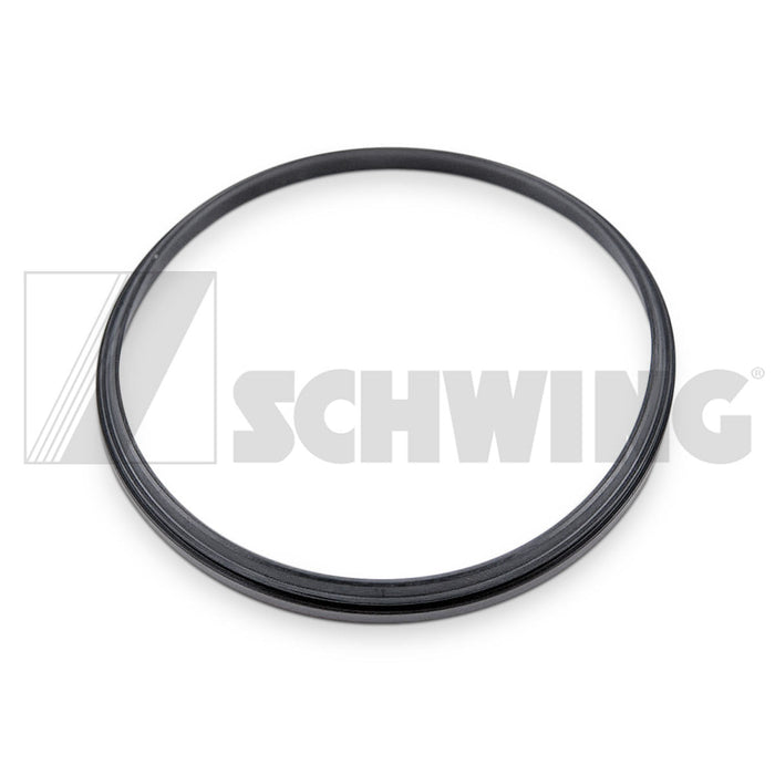 Wiper Ring    90 X  98 X   7 | Weight: 2 lbs | Dimensions: 7 X 90 X 90MM | Brand: SCHWING