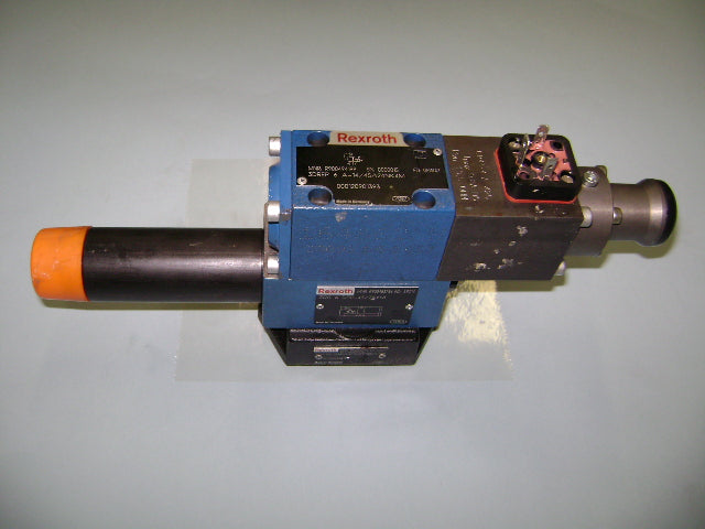 Valve - Hyd, Pressure Reducing 24 V | Weight: 10 lbs | Brand: SCHWING