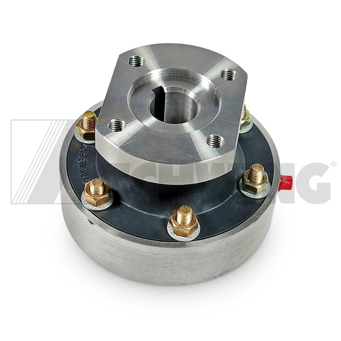 Assy - Agitator Bearing Drive Side Lh | Weight: 11 lbs | Dimensions: 102 X 155 X 155MM | Brand: SCHWING