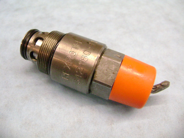 Valve - Hyd, Relief Mhdb16K2-1X/100M/M1 | Weight: 3 lbs | Brand: SCHWING