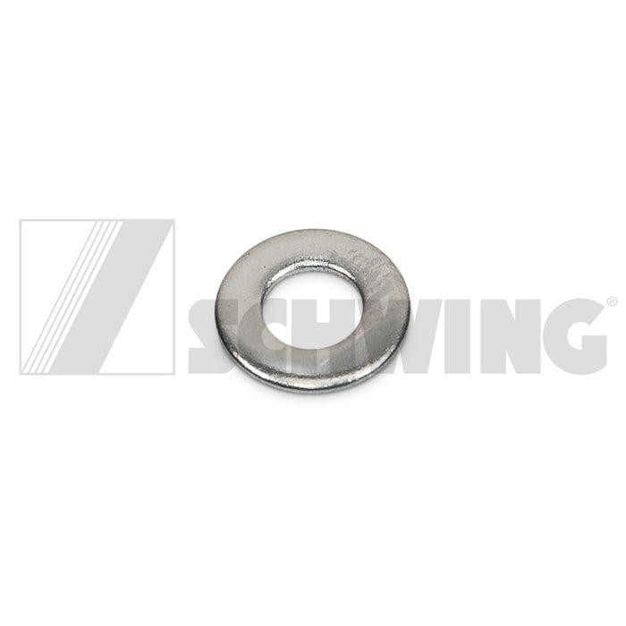 Washer Iso 7089   4-Va | Weight: 1 lbs | Dimensions: 9 X 9 X 1 MM | Brand: SCHWING