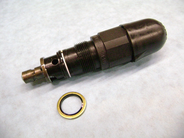 Valve - Hyd, Cartridge  260 Bar | Weight: 2 lbs | Brand: SCHWING