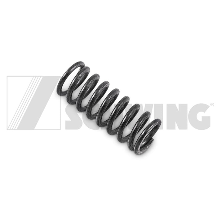 Spring - Pressure 1.2 X 7.4 X 21 | Weight: 2 lbs | Dimensions: 9 X 9 X 21MM | Brand: SCHWING