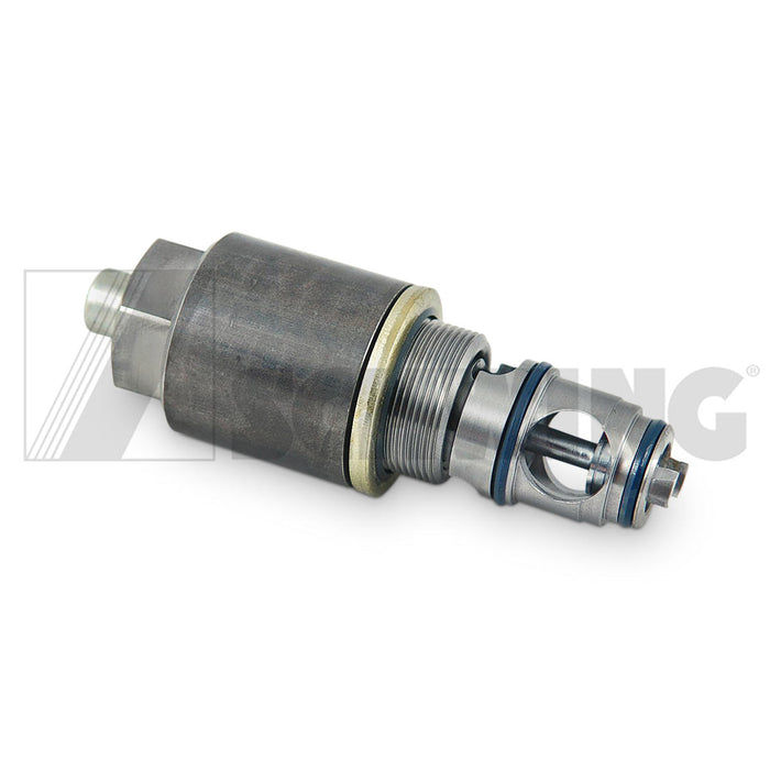 Valve - Hyd, Pressure Relief | Weight: 2 lbs | Dimensions: 32 X 32 X 90MM | Brand: SCHWING