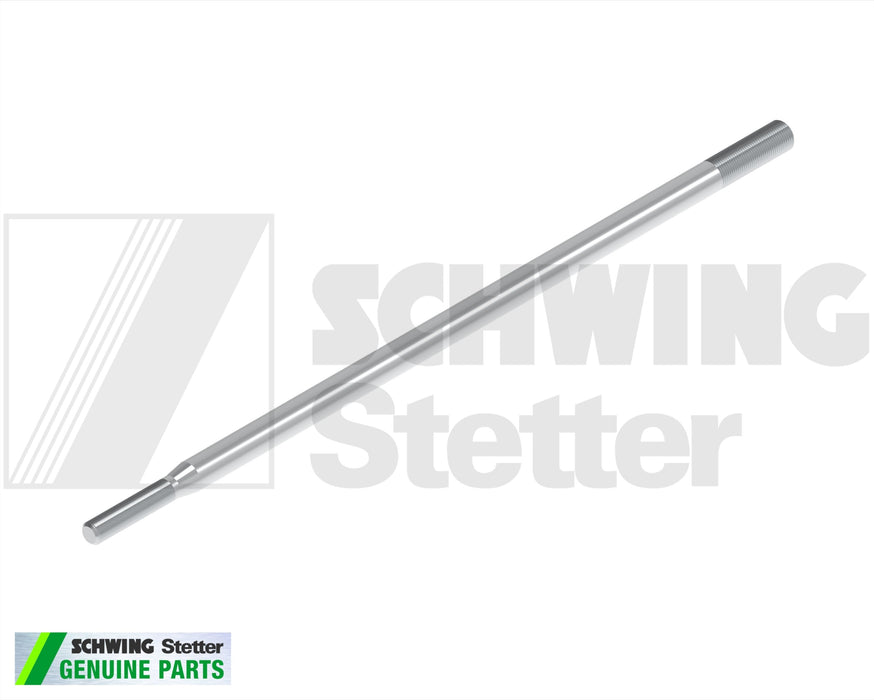 Threaded-Rod | Weight: 3 lbs | Brand: SCHWING