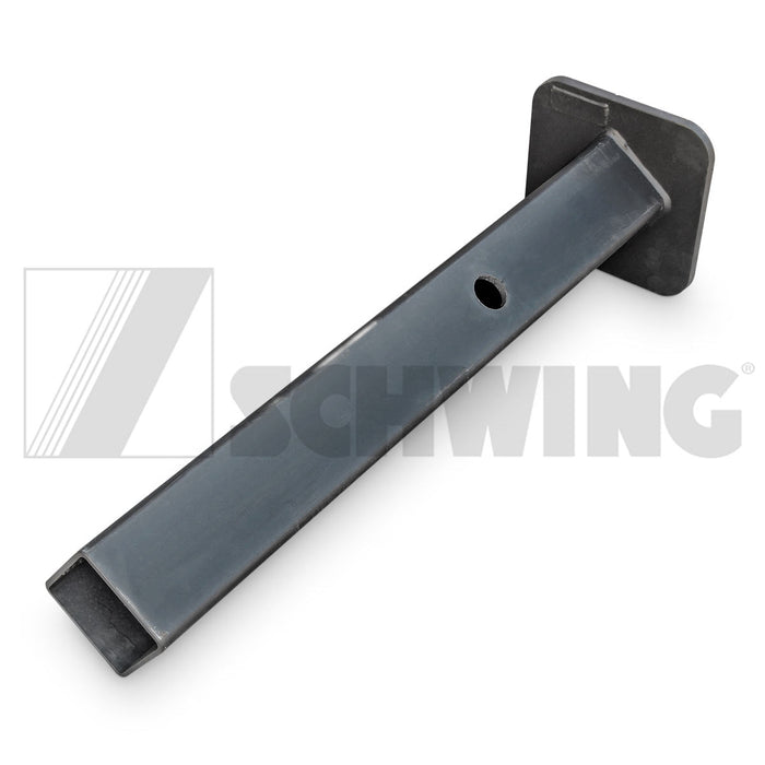 Wmt - O/R Pad Left Fron - Kvm 32Xl | Weight: 94 lbs | Brand: SCHWING