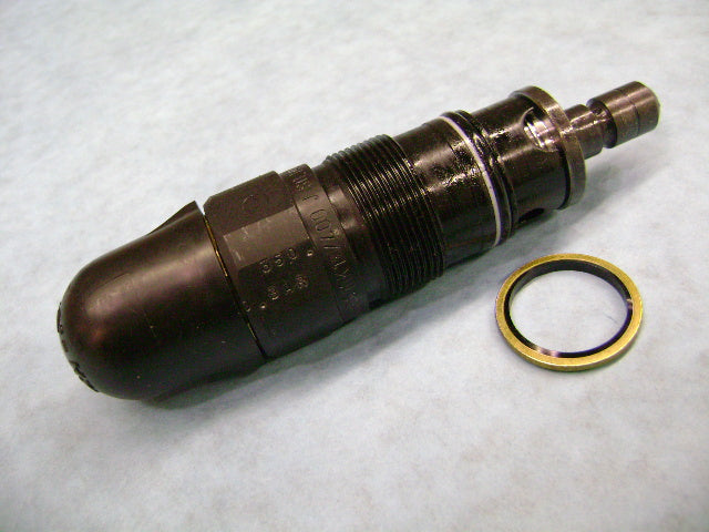 Valve - Hyd, Cartridge Dbds10K1X/350 Bar | Weight: 3 lbs | Brand: SCHWING