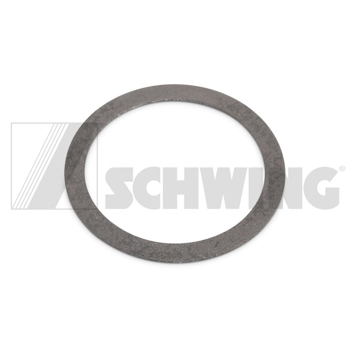 Washer - Shim D 50 / 62 X 1.0 Din 988 | Weight: 2 lbs | Brand: SCHWING