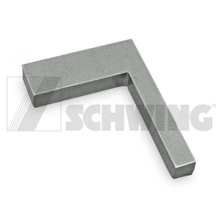 Wmt - Paddle Agitator Shaft Assembly | Weight: 3 lbs | Brand: SCHWING