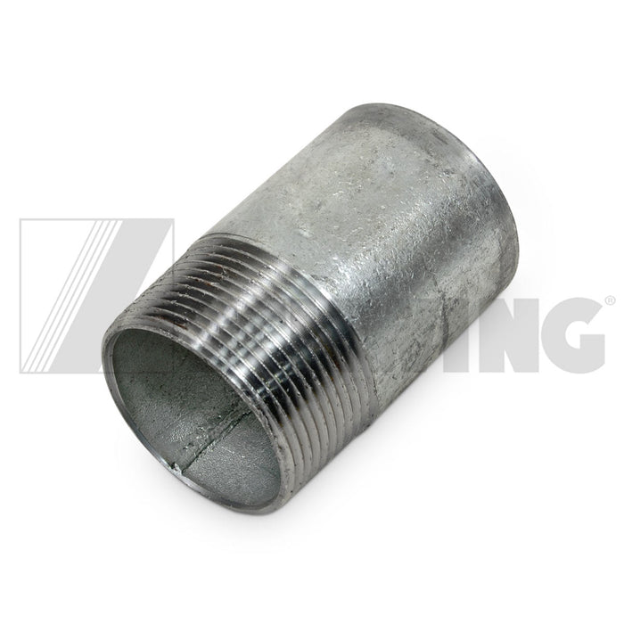 Tube - 48.3 X 3.2 X 70 Threaded Rod A | Weight: 2 lbs | Dimensions: 73 X 47 X 47 MM | Brand: SCHWING