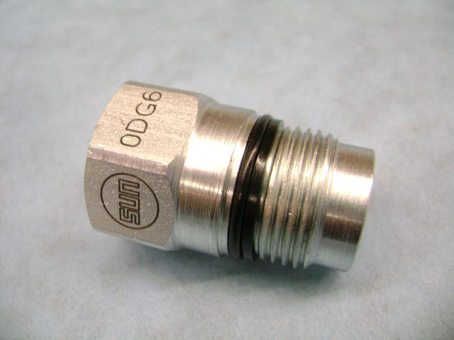 Valve - Hyd, Crtg Dummy - 9411 19J G01 | Weight: 2 lbs | Brand: SCHWING