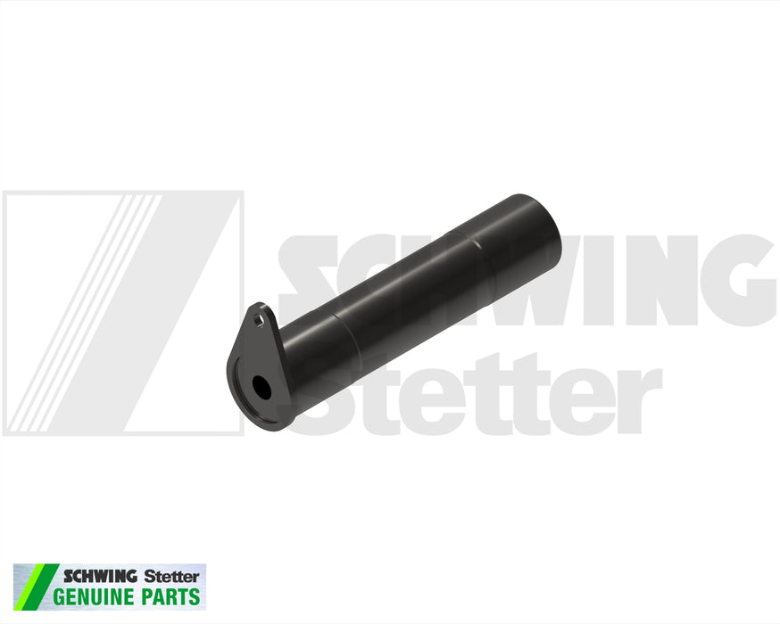 Wmt - Pin, 100 X 450 | Weight: 57 lbs | Brand: SCHWING