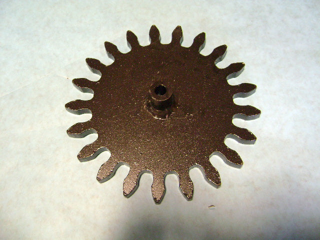 Wmt - Pinion Cpl Z=21 M=10 S45Sx | Weight: 9 lbs | Brand: SCHWING