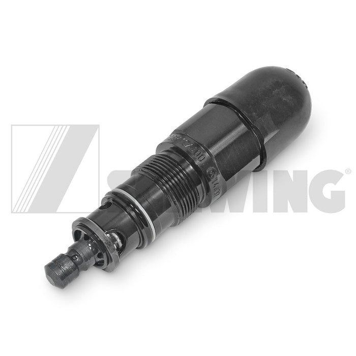 Valve - Hyd, Cartridge Dbds 6K 1X 300Bar | Weight: 2 lbs | Dimensions: 150 X 35 X 35 MM | Brand: SCHWING