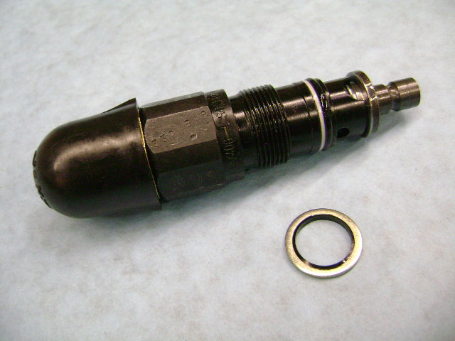 Valve - Hyd, Cartridge Dbds 6K1X 330 Bar | Weight: 2 lbs | Brand: SCHWING