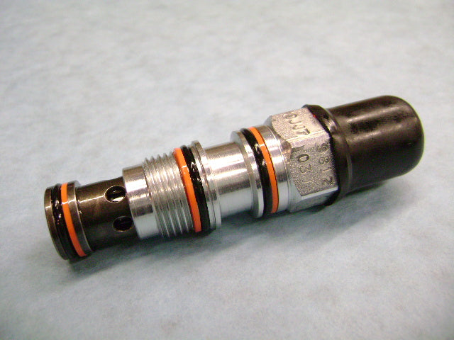 Valve - Hyd, Crtg - 9812 03J G01 | Weight: 2 lbs | Brand: SCHWING