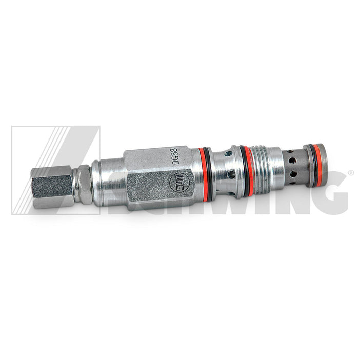Valve Cartridge Direct Control Pres.Gove | Weight: 2 lbs | Dimensions: 26 X 26 X 117MM | Brand: SCHWING