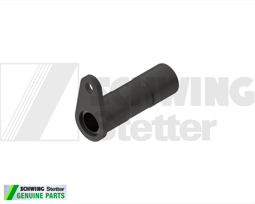 Wmt - Pin, D 55 X 170 | Weight: 7 lbs | Brand: SCHWING