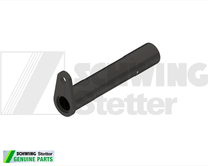 Wmt - Socket Pin, D 55 X 288 / 70 | Weight: 10 lbs | Brand: SCHWING