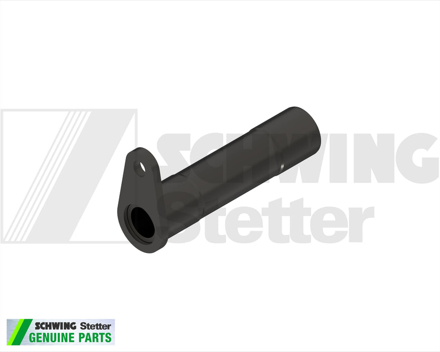 Wmt - Socket Pin, D 55 X 228 / 70 | Weight: 11 lbs | Brand: SCHWING