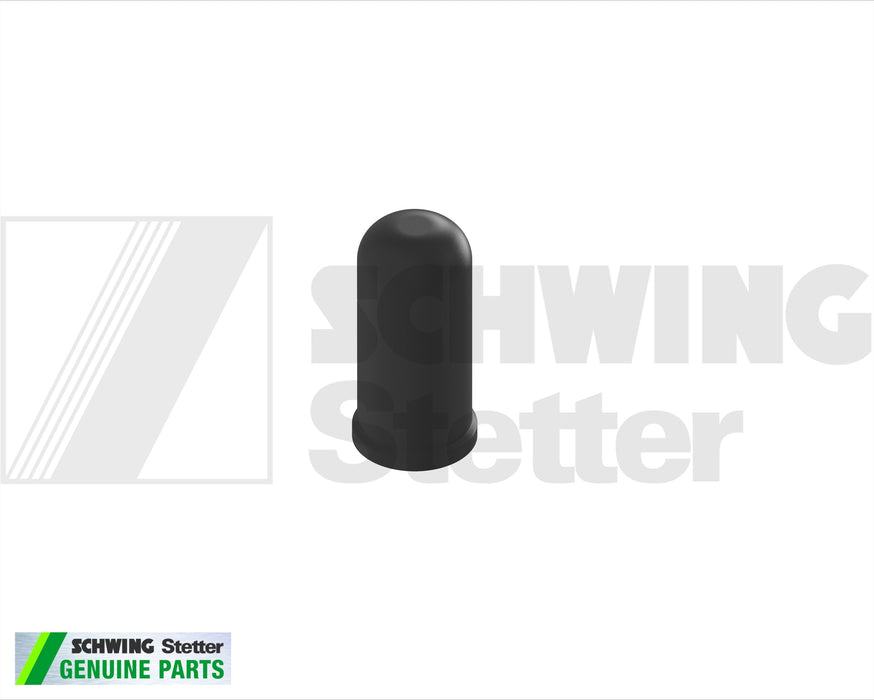 Valve - Hyd, Cap, Sw 17 - 2 - G47 / H35 | Weight: 2 lbs | Brand: SCHWING