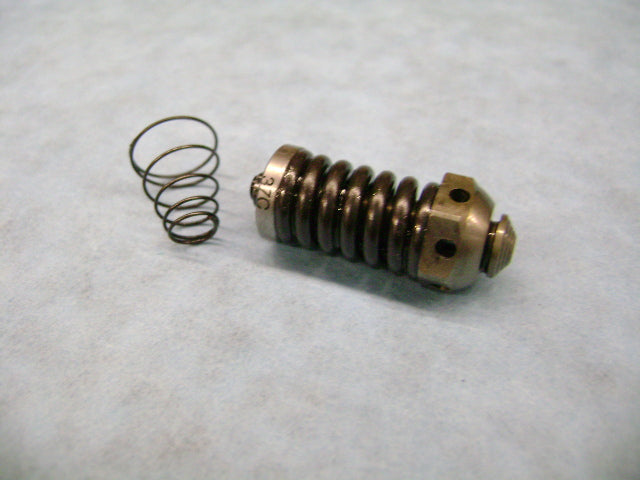 Valve - Hyd, Insert Pressure Relief | Weight: 2 lbs | Brand: SCHWING