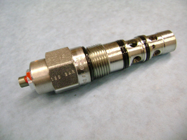 Valve - Hyd, Cartridge E2B 60 280 Bar | Weight: 3 lbs | Brand: SCHWING