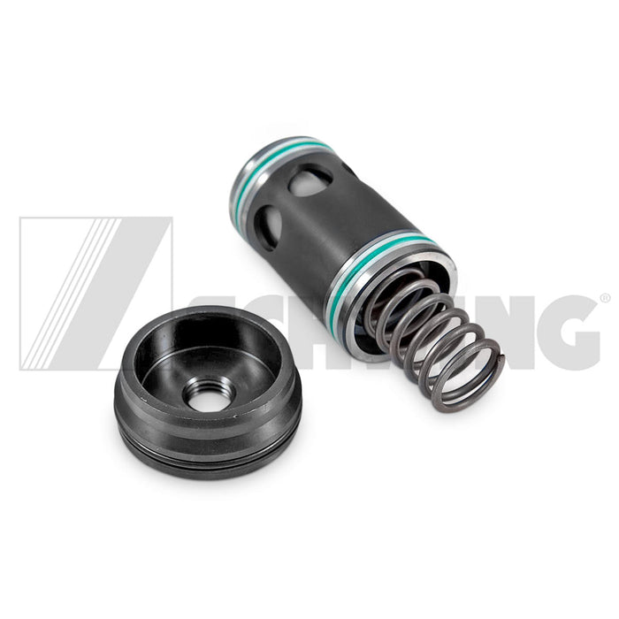 Valve - Hyd, Cartridge Insert 2-Way Ng 3 | Weight: 3 lbs | Dimensions: 43 X 105 X 105MM | Brand: SCHWING