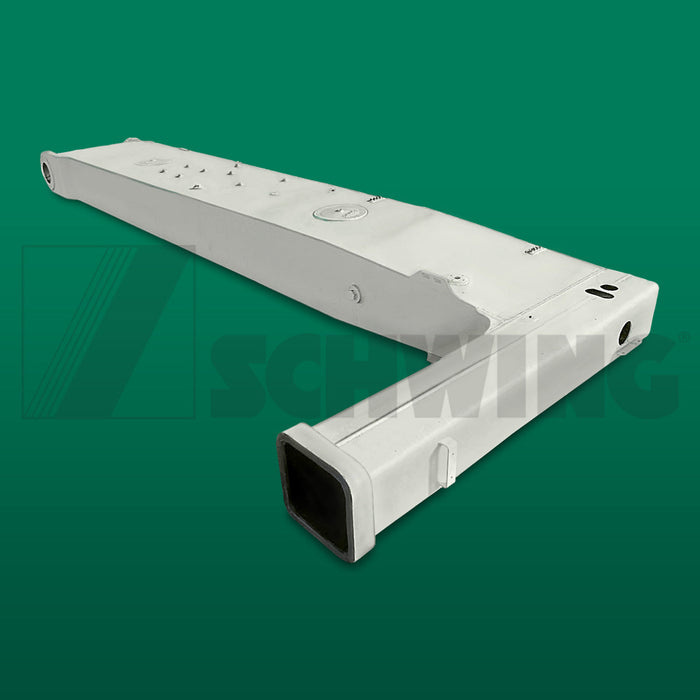 Wmt - 45Sx Outrgr, Rt Rear, See Comments | Weight: 1138 lbs | Dimensions: 4425 X 1410 X 310 MM | Brand: SCHWING