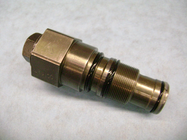 Valve - Hyd, Pressure Reducing 35 Bar | Weight: 2 lbs | Brand: SCHWING