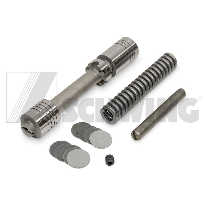 Valve - Hydraulic, Pressure Balance Inse | Weight: 2 lbs | Dimensions: 130 X 35 X 20 MM | Brand: SCHWING