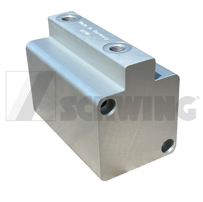 Switching Cylinder 70X56X94 | Weight: 3 lbs | Brand: SCHWING