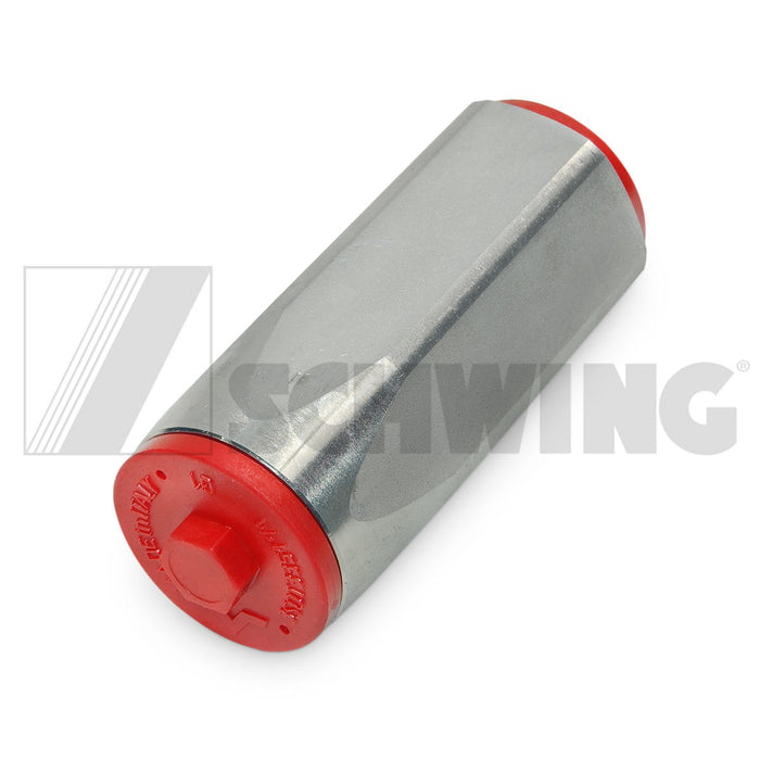 Valve - Hyd, Check Valve Vuc G1 10Bar | Weight: 4 lbs | Dimensions: 125 X 55 X 55 MM | Brand: SCHWING