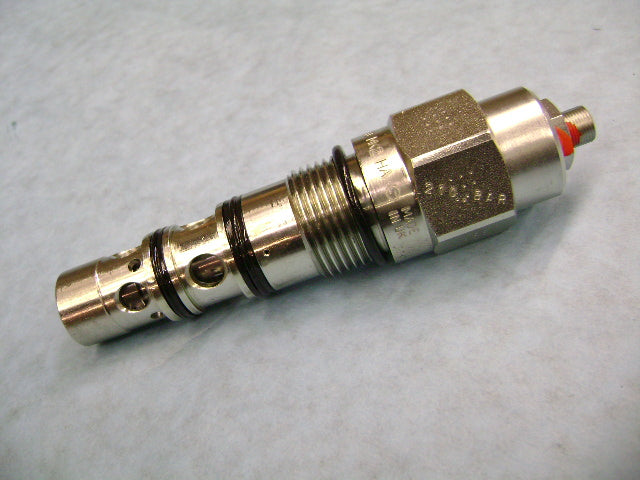 Valve - Hydraulic, Cartridge E2B60, 210 | Weight: 3 lbs | Brand: SCHWING