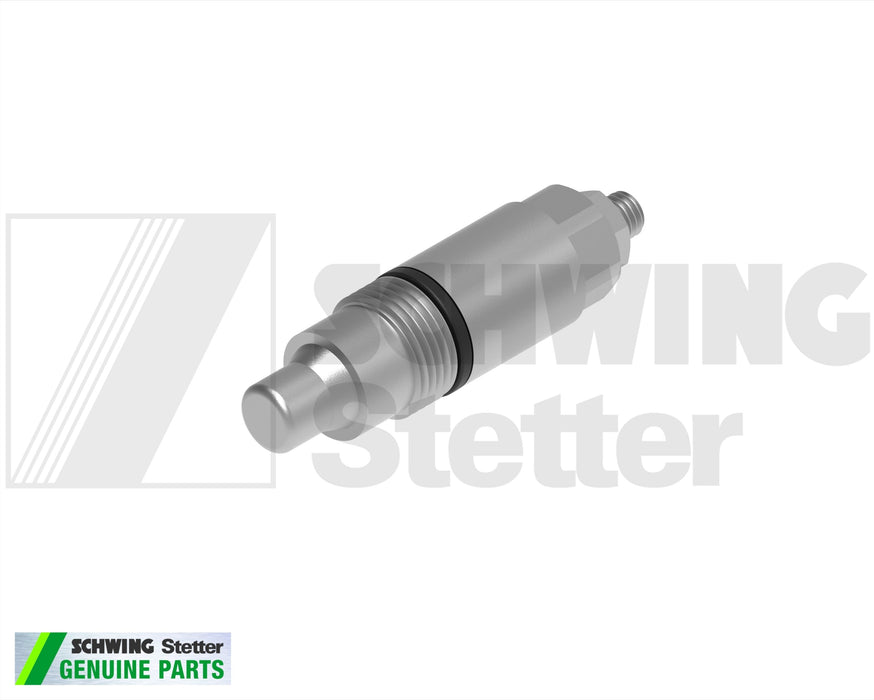 Valve - Hyd, Cartridge Pressure Relief | Weight: 2 lbs | Brand: SCHWING