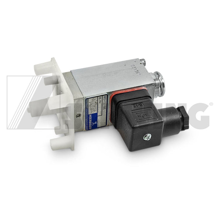 Valve - Hyd, Directional Seat 12 Volt | Weight: 3 lbs | Dimensions: 145 X 100 X 65 MM | Brand: SCHWING